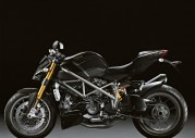 Ducati Streetfigther